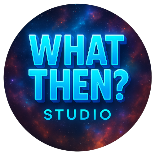 What Then? Studio